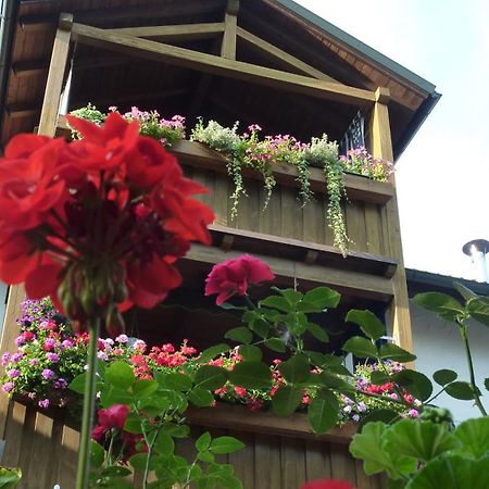 Ferienwohnung Hofer Altötting Kültér fotó
